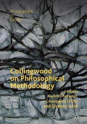 Collingwood on Philosophical Methodology - cover