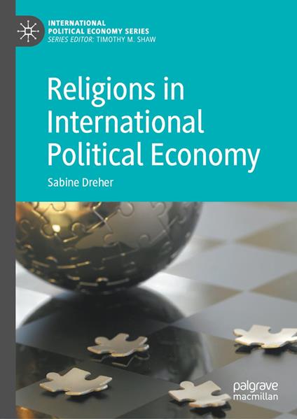 Religions in International Political Economy