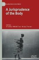 A Jurisprudence of the Body - cover