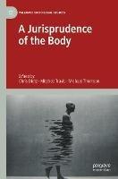 A Jurisprudence of the Body - cover