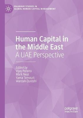 Human Capital in the Middle East: A UAE Perspective - cover