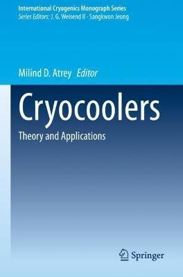 Cryocoolers: Theory and Applications - cover