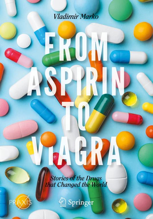 From Aspirin to Viagra