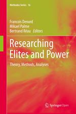 Researching Elites and Power