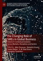 The Changing Role of SMEs in Global Business
