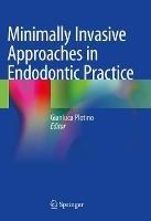 Libro in inglese Minimally Invasive Approaches in Endodontic Practice 