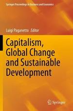 Capitalism, Global Change and Sustainable Development