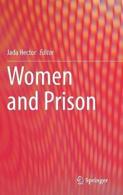 Women and Prison - cover