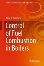 Control of Fuel Combustion in Boilers