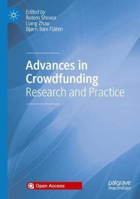 Advances in Crowdfunding: Research and Practice - cover