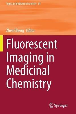 Fluorescent Imaging in Medicinal Chemistry - cover