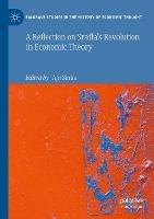 A Reflection on Sraffa’s Revolution in Economic Theory - cover