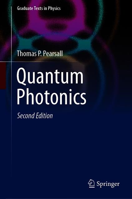 Quantum Photonics