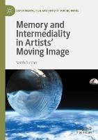 Libro in inglese Memory and Intermediality in Artists’ Moving Image  - Sarah Durcan