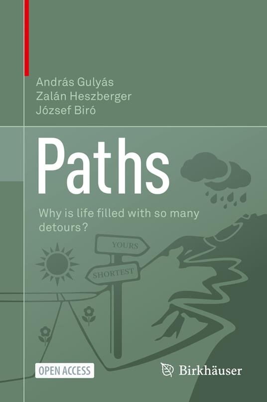 Paths