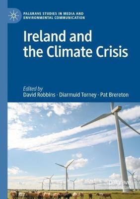 Ireland and the Climate Crisis - cover