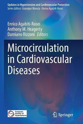 Microcirculation in Cardiovascular Diseases - cover