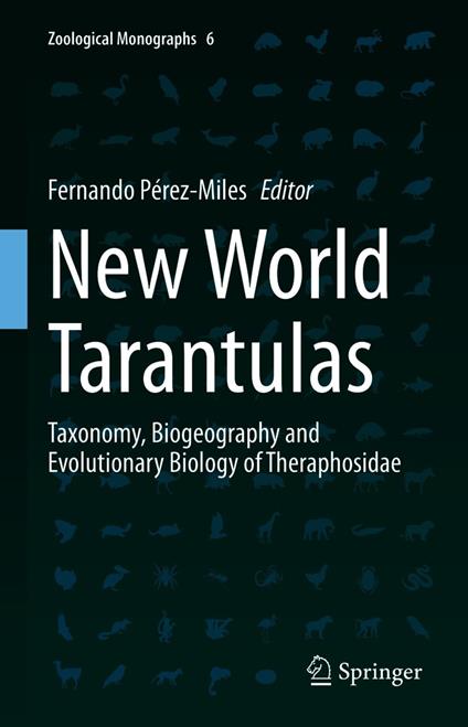 New World Tarantulas