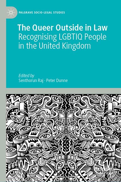 The Queer Outside in Law