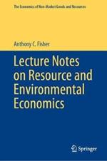 Lecture Notes on Resource and Environmental Economics