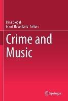 Crime and Music - cover
