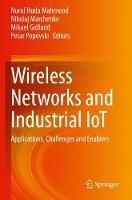 Wireless Networks and Industrial IoT: Applications, Challenges and Enablers