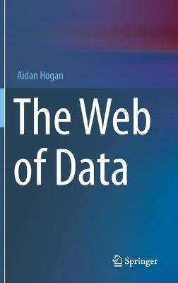 The Web of Data - Aidan Hogan - cover