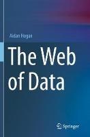 Libro in inglese The Web of Data  - Aidan Hogan