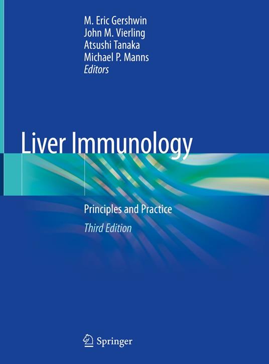 Liver Immunology