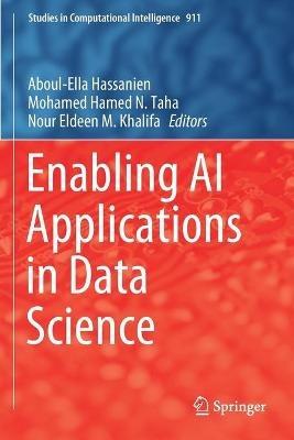 Enabling AI Applications in Data Science - cover
