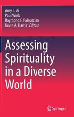 Assessing Spirituality in a Diverse World