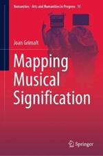 Mapping Musical Signification