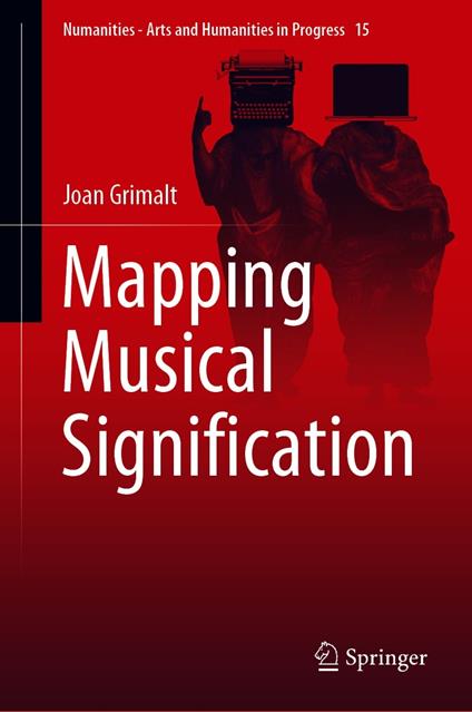 Mapping Musical Signification