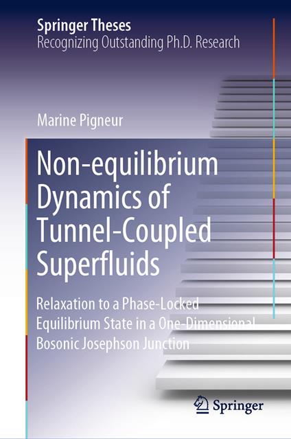 Non-equilibrium Dynamics of Tunnel-Coupled Superfluids