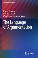 The Language of Argumentation - cover