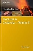 Processes in GeoMedia - Volume II - cover