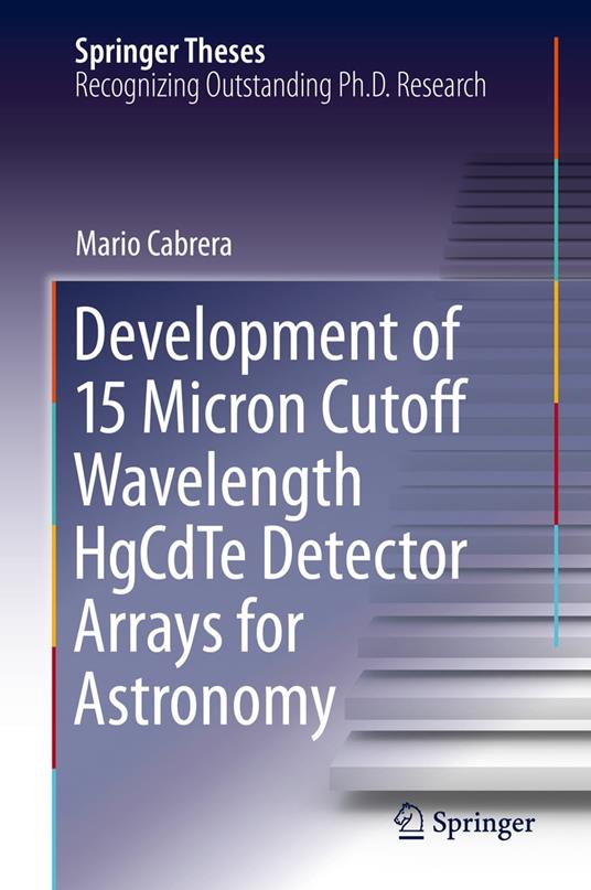 Development of 15 Micron Cutoff Wavelength HgCdTe Detector Arrays for Astronomy