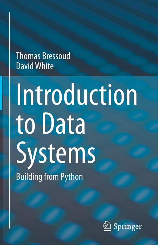 Introduction to Data Systems