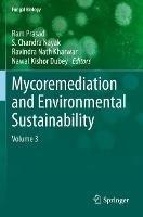 Mycoremediation and Environmental Sustainability: Volume 3 - cover