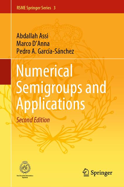 Numerical Semigroups and Applications