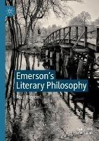 Libro in inglese Emerson's Literary Philosophy  - Reza Hosseini