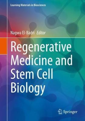Regenerative Medicine and Stem Cell Biology - cover
