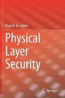 Physical Layer Security - cover