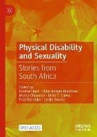Physical Disability and Sexuality: Stories from South Africa