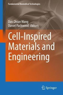 Cell-Inspired Materials and Engineering - cover