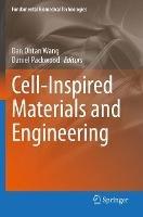 Cell-Inspired Materials and Engineering - cover
