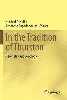 In the Tradition of Thurston: Geometry and Topology - cover