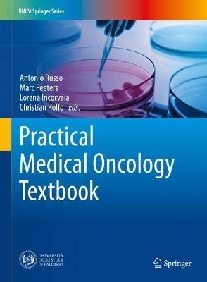 Practical Medical Oncology Textbook - cover