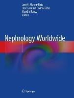 Nephrology Worldwide - cover