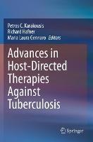 Advances in Host-Directed Therapies Against Tuberculosis - cover